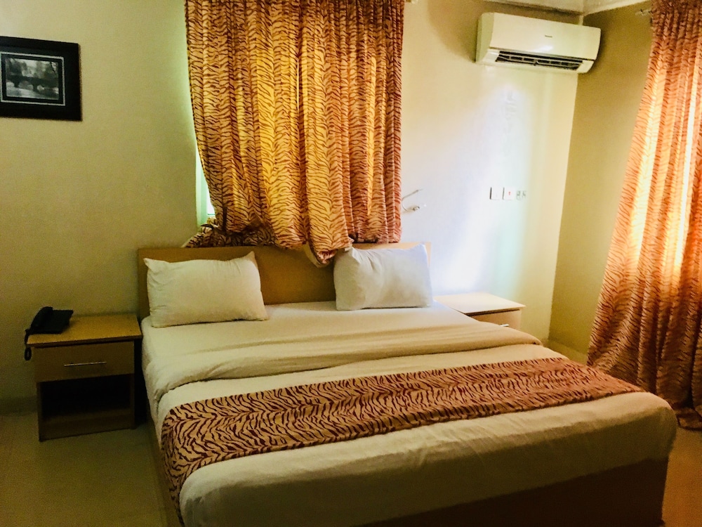 Executive Room (Standard) photo 2