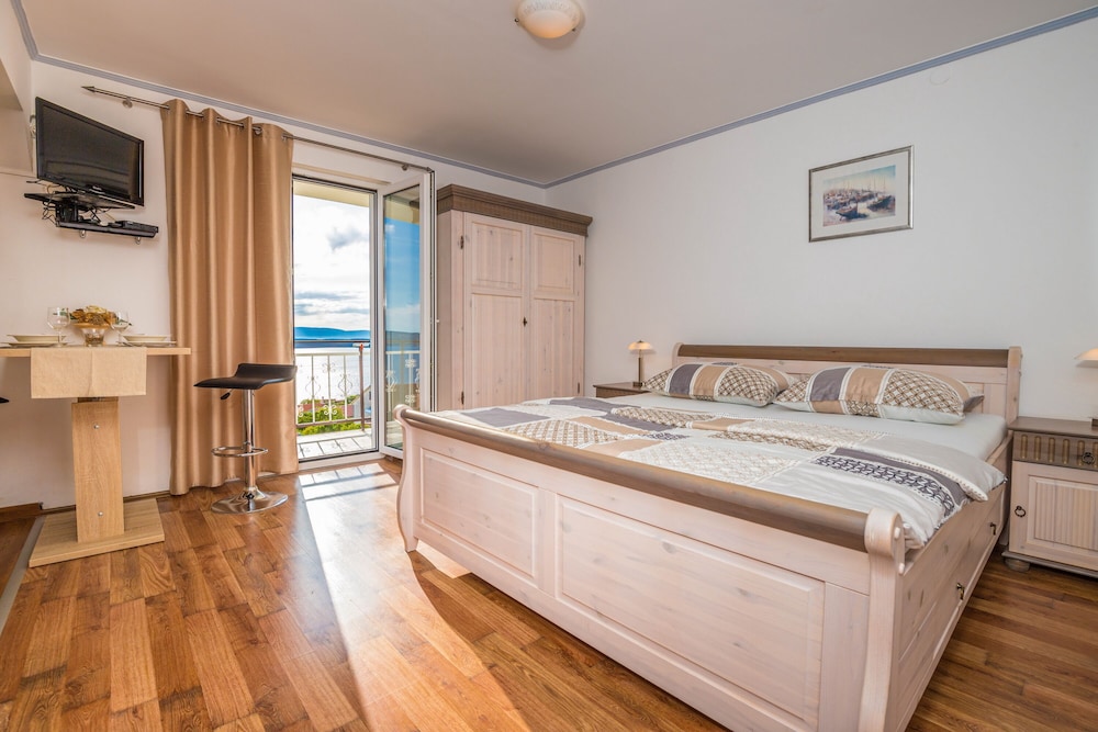 Apartment, 1 Bedroom