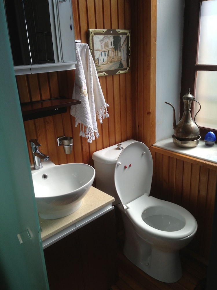Luxury Double Room, Upper floor photo 3