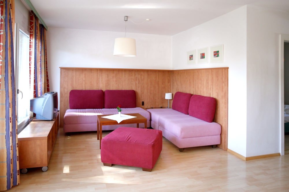 Apartment (C - Hafner See) photo 1