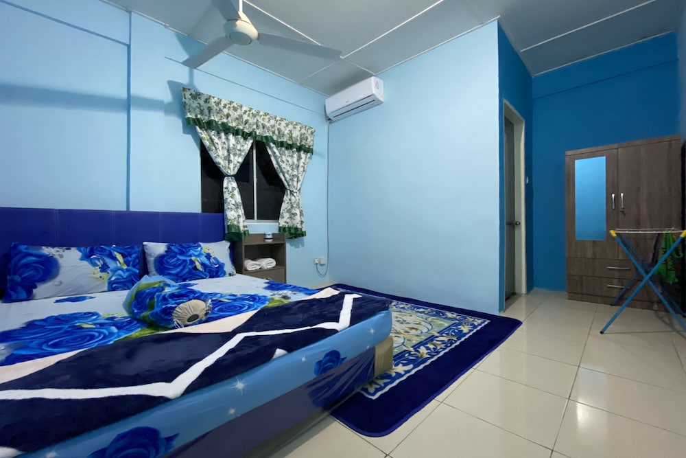 Apartment, 2 Bedrooms