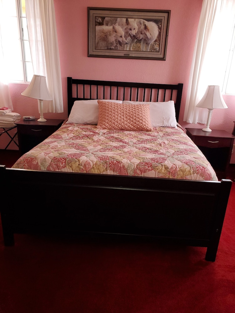 Comfort Double Room, 1 Bedroom, Ocean View