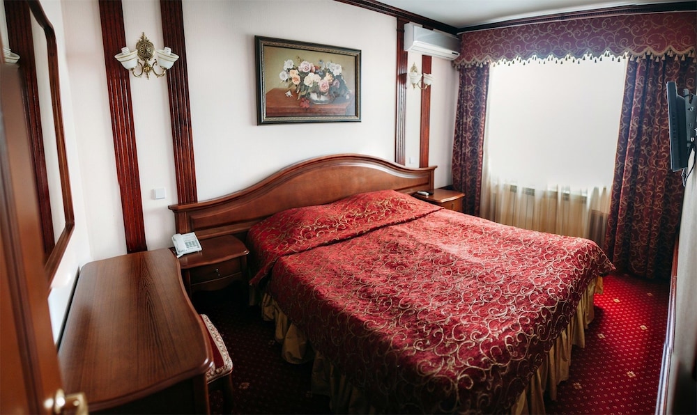 Classic Suite, Balcony