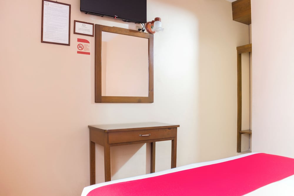 Standard Double Room, 1 Double Bed - Photo 3