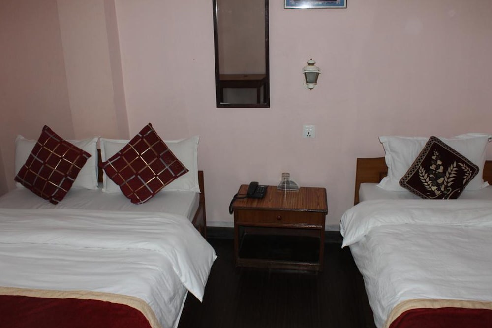 Comfort Double or Twin Room, Multiple Beds