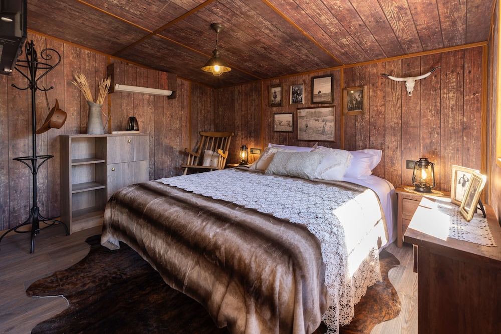 Comfort Chalet