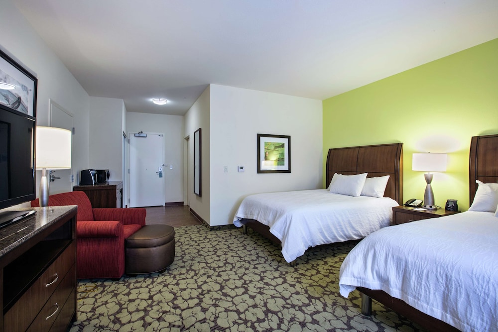 Room, 2 Queen Beds, Accessible photo 3