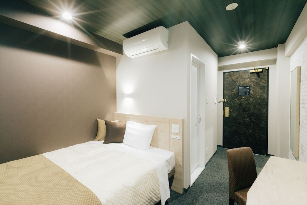 Semi-Double Room - Photo 1