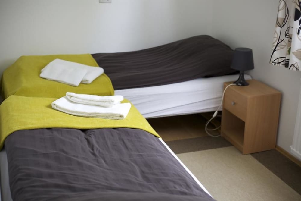 Studio, 2 Twin Beds photo 3