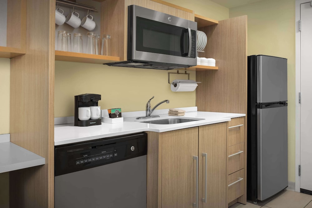 Home2 Suites By Hilton Summerville, Billede 5