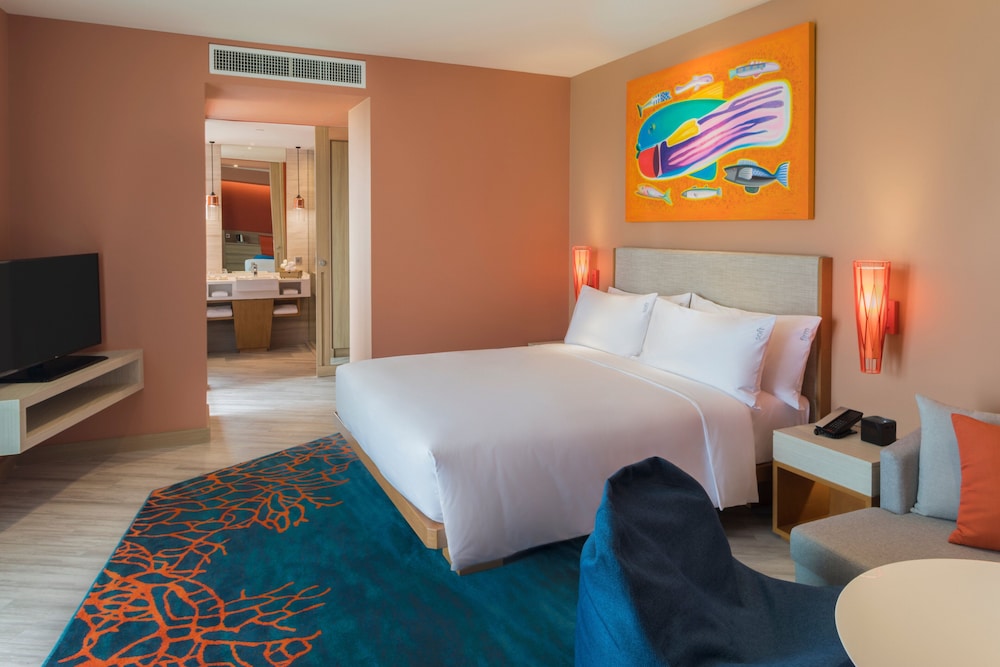 Suite, Multiple Beds (Kids Theme) thumbnail 5