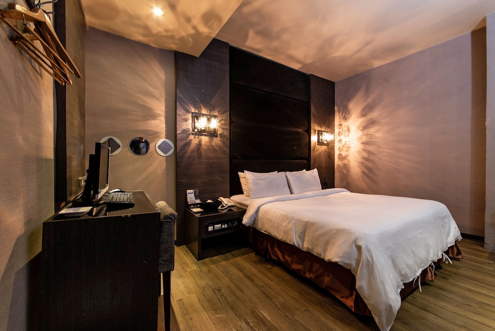 Luxury Double Room, 1 Double Bed