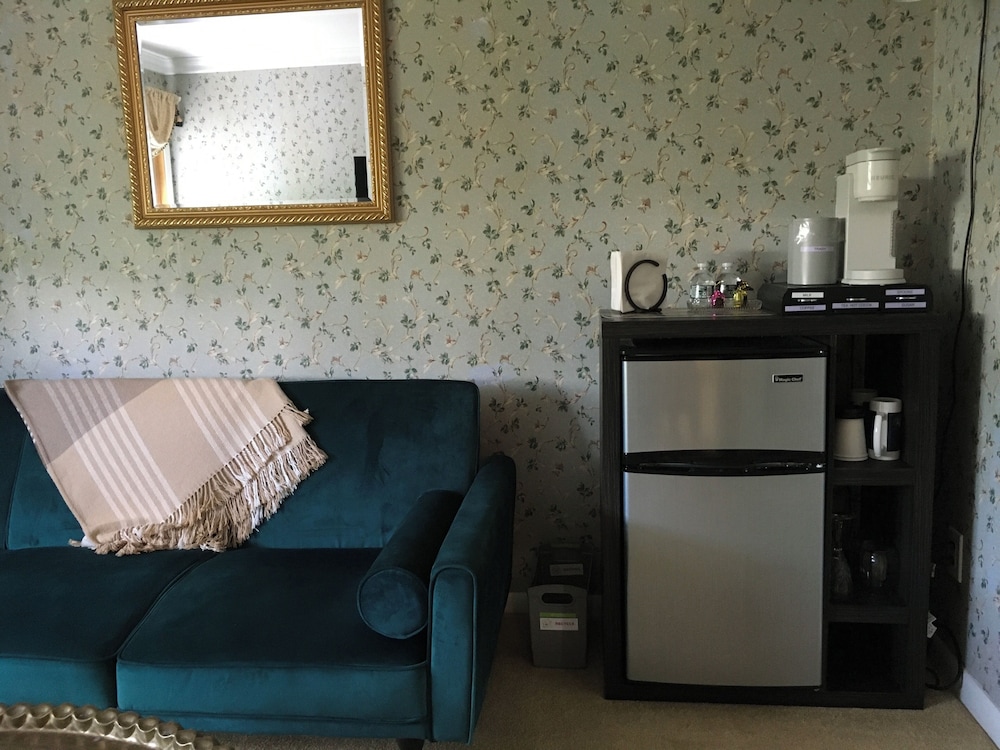 Deluxe Suite photo 2