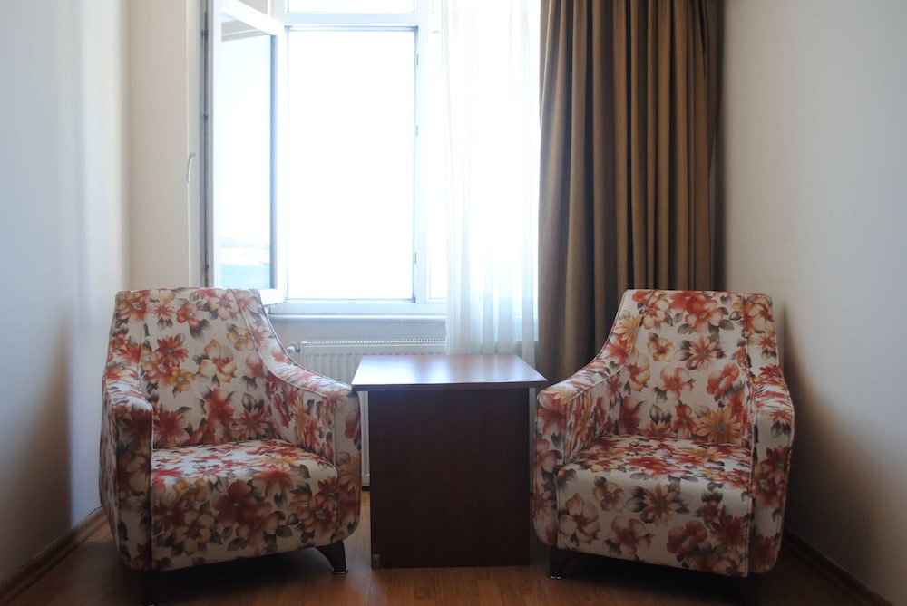 Double Room Single Use, Sea View