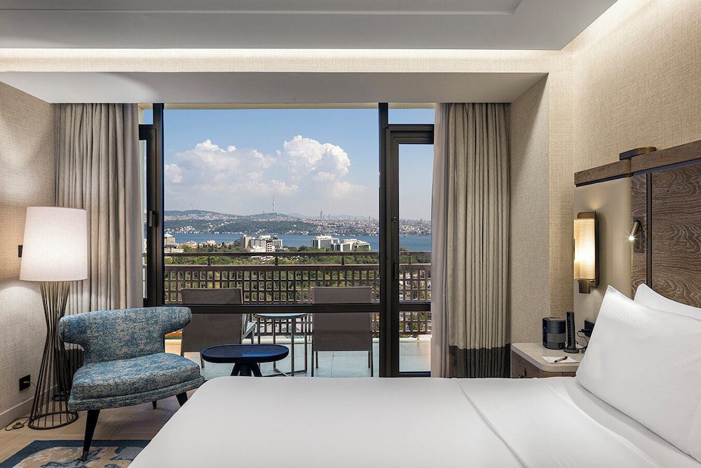 Family Suite, 2 Bedrooms, Sea View
