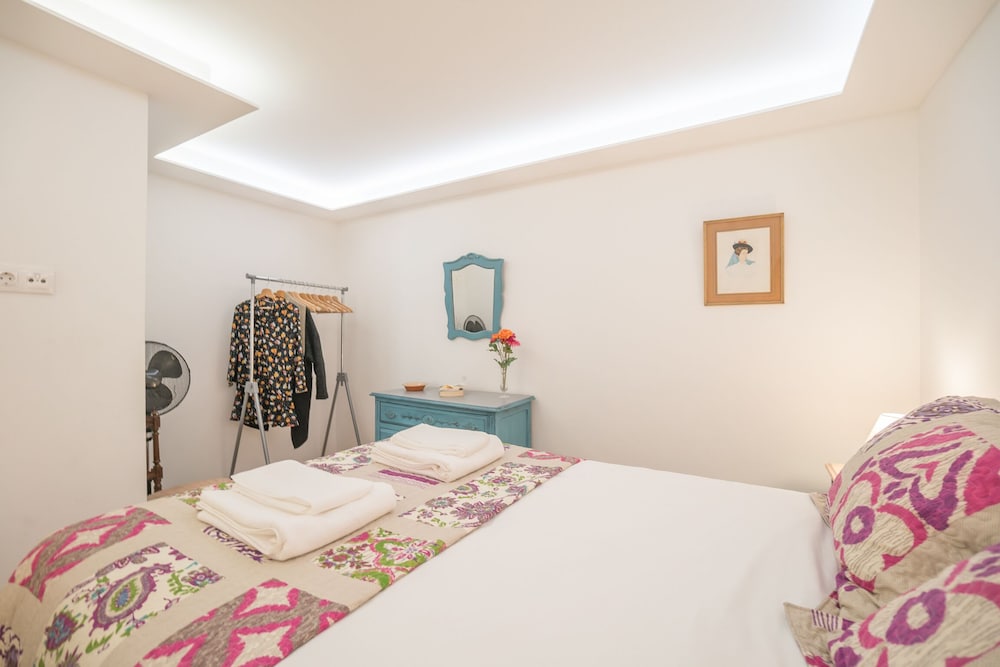 Apartment, 1 Bedroom