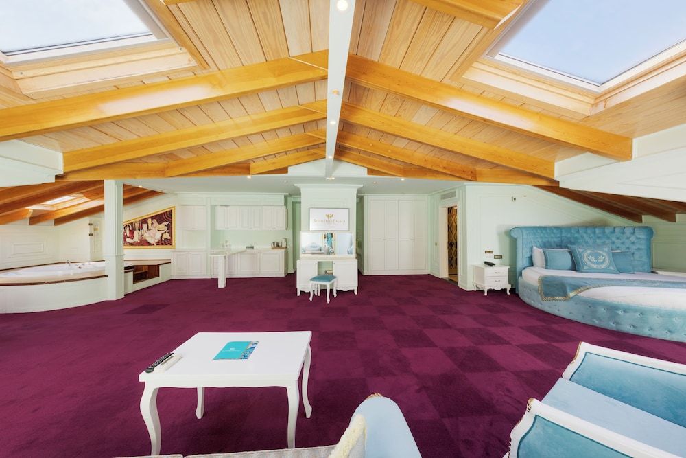 Design Penthouse photo 2