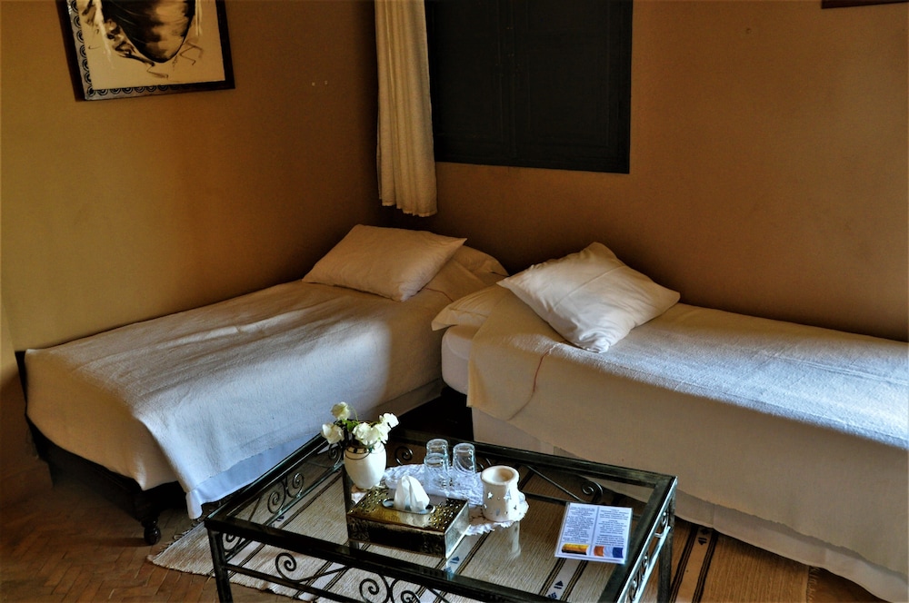 Family Quadruple Room, Multiple Beds, Private Bathroom, Pool View photo 2