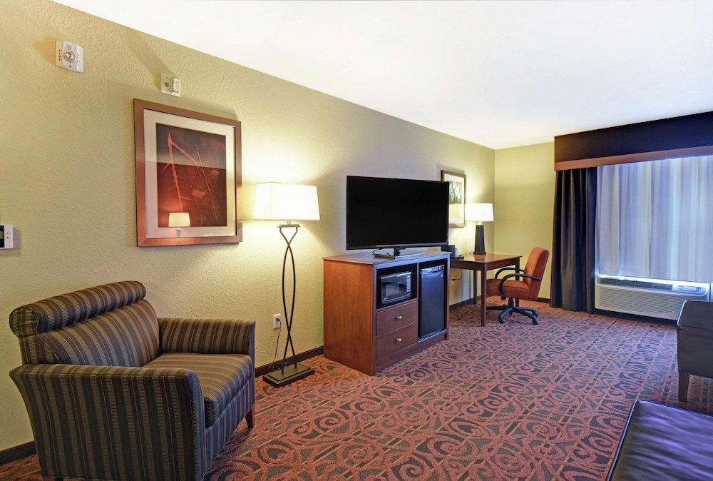 Room, 2 Queen Beds, Accessible