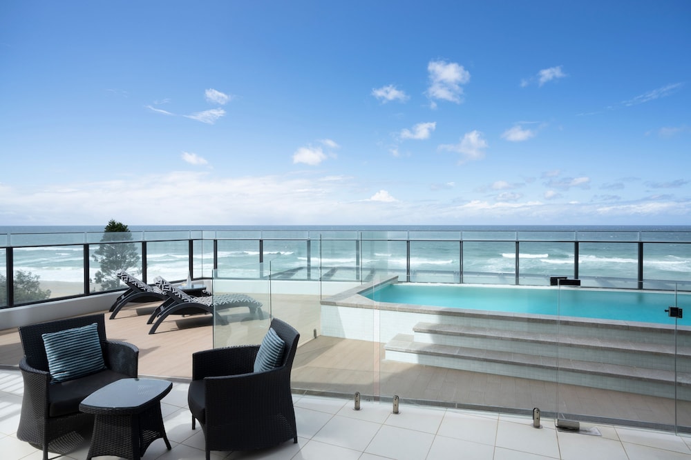 Apartment, 3 Bedrooms (Plunge Pool) photo 3