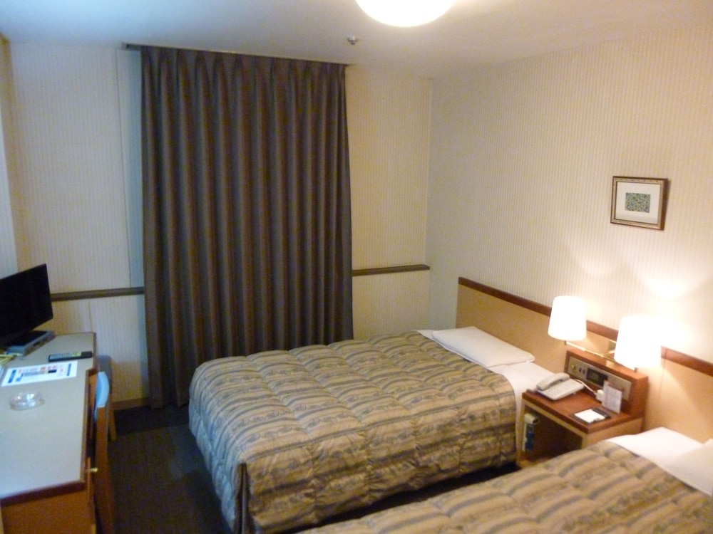Deluxe Twin Room, Non Smoking photo 2
