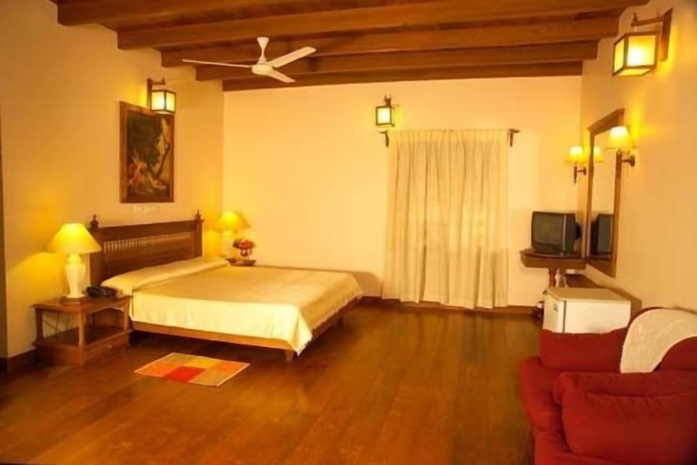 Deluxe Suite, 1 Bedroom photo 3
