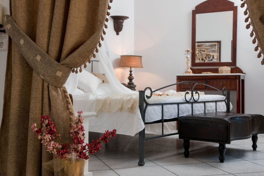 Quadruple Room photo 2