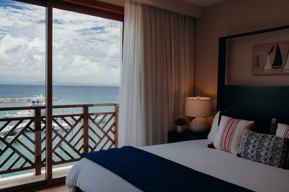 Suite, 1 Bedroom, Ocean View - Photo 5
