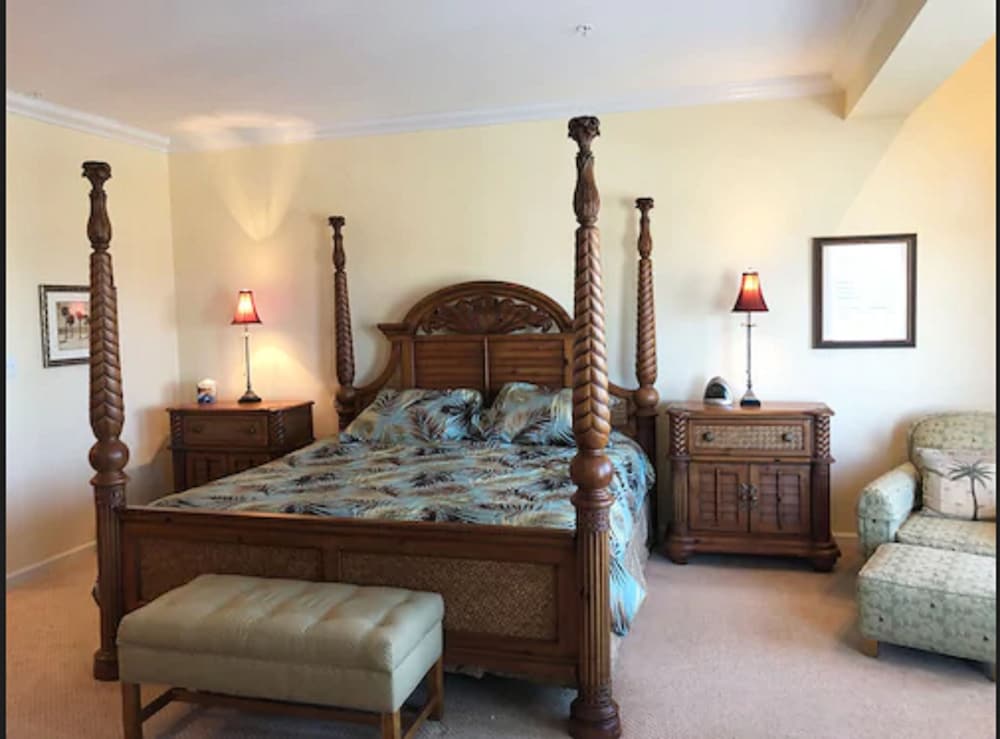 Premier Penthouse, Multiple Beds, Accessible