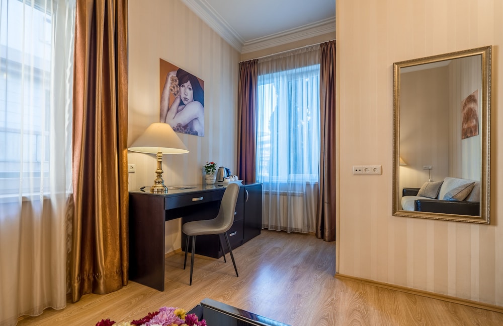 Suite, City View photo 3
