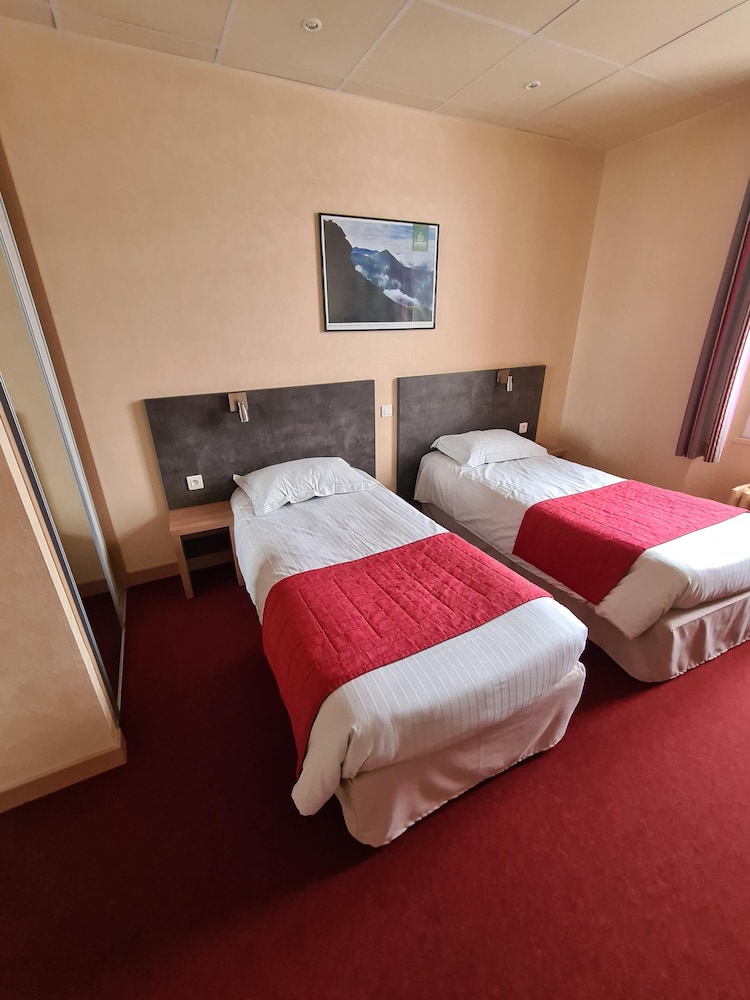 Comfort Suite, Ensuite, City View photo 1