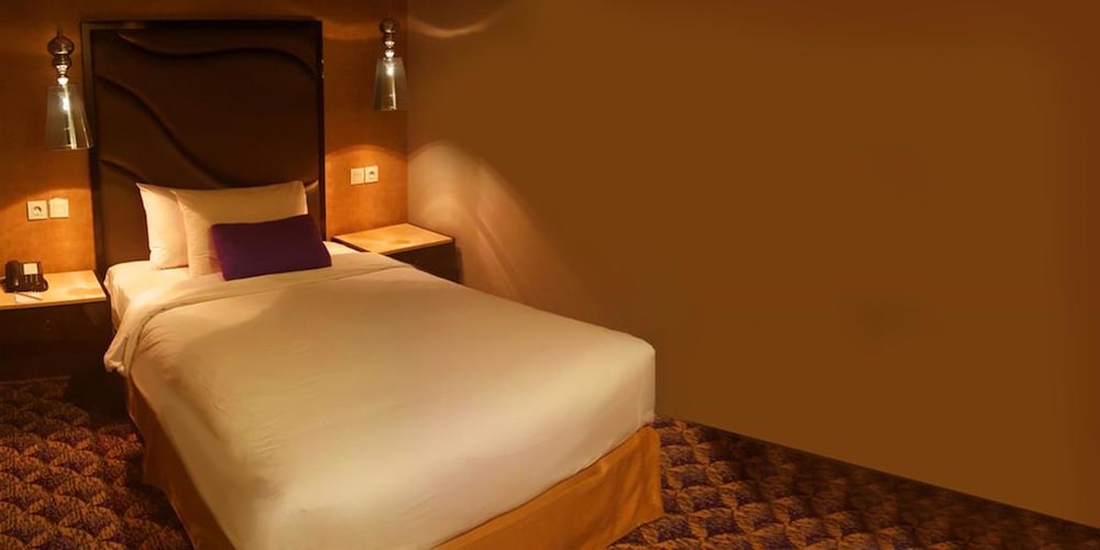Junior Suite, 2 Bedrooms photo 2