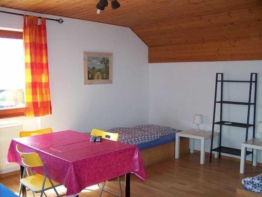 Double Room, Shared Bathroom photo 2
