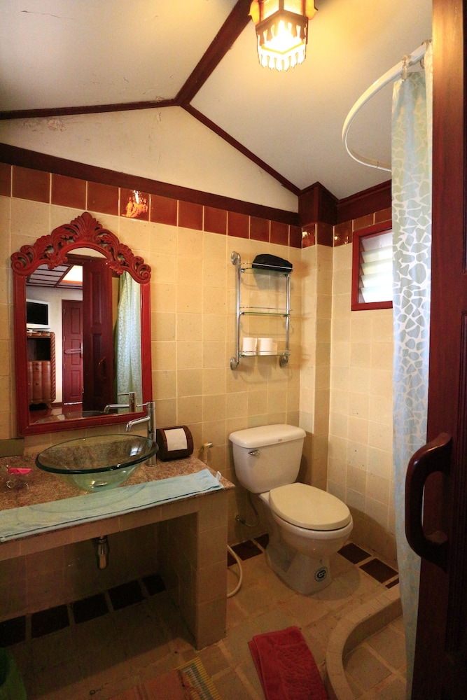 Villa with Garden View (Double) - Photo 9