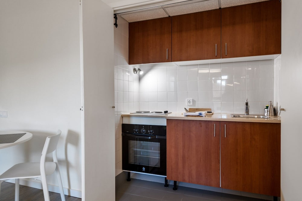Standard Apartment, 1 Bedroom photo 3