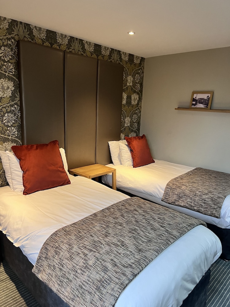 Comfort Twin Room photo 3