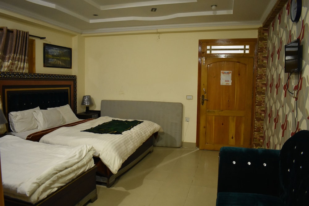 Deluxe Room photo 1