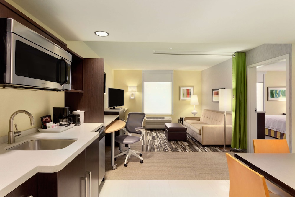 Suite, 1 Bedroom, Non Smoking photo 1