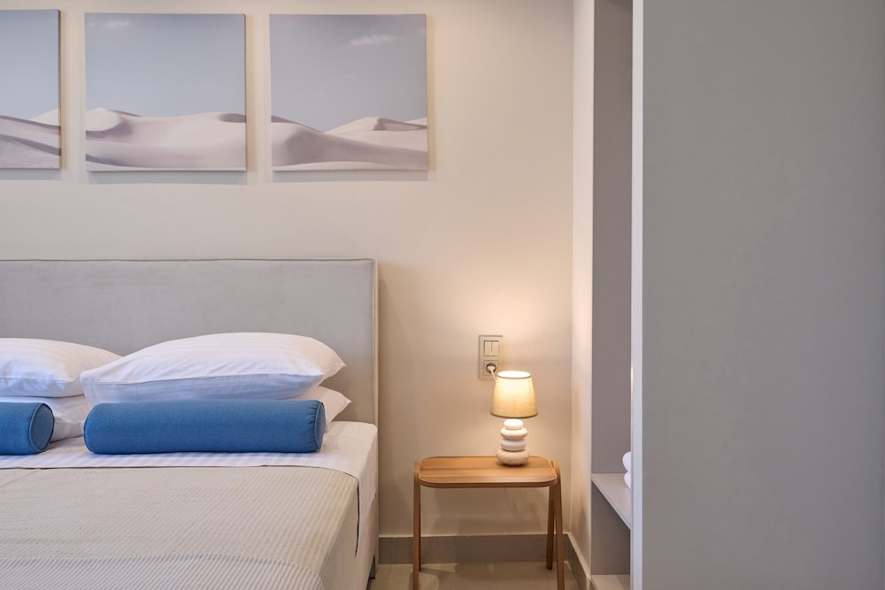 Acropolis Muses - Downtown Luxury Apartments, Foto 9