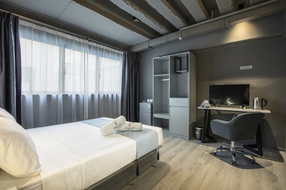 Double Room HF photo 1