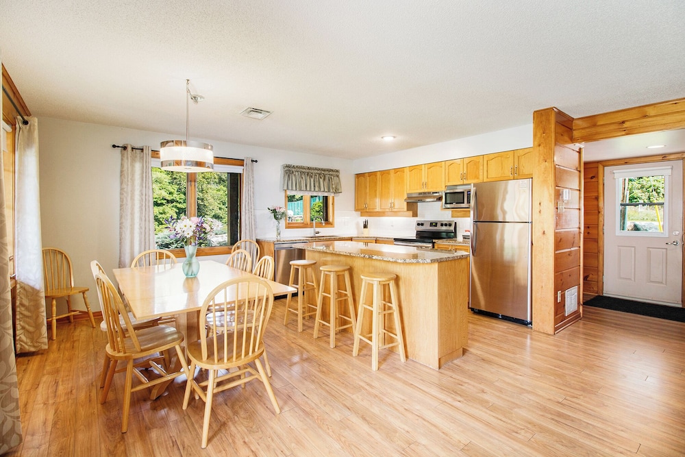Family Villa, 3 Bedrooms, Kitchen