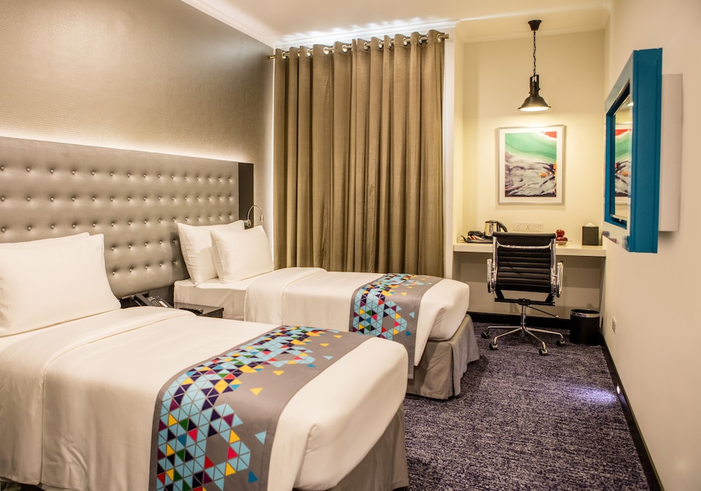 Superior Twin Room photo 3