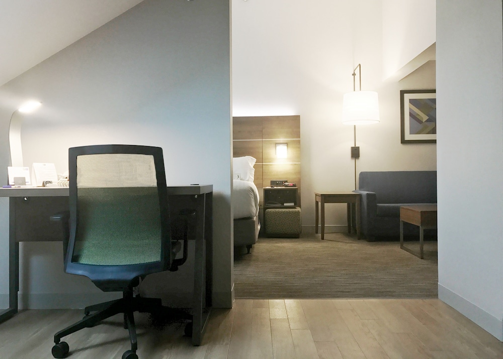 Suite, 1 King Bed - Photo 1