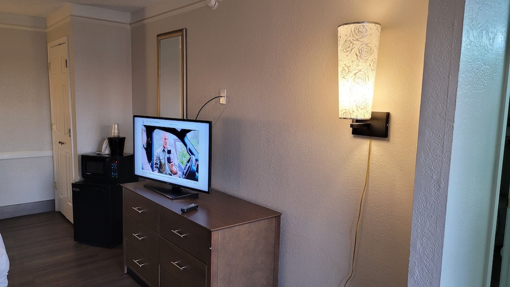 Executive Single Room photo 2