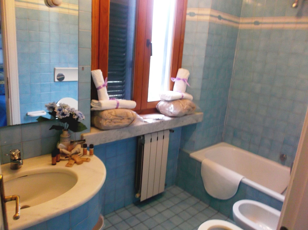 Panoramic Double Room, 1 Bedroom, Sea View photo 2