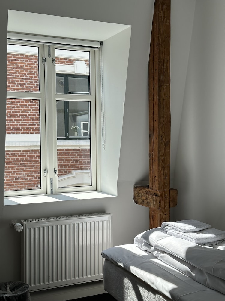 Single Room, Annex Building photo 1