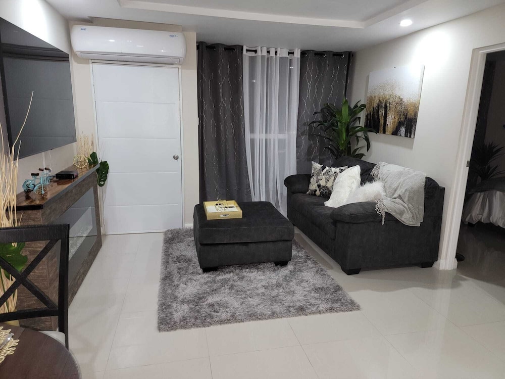 Apartamento de Lujo