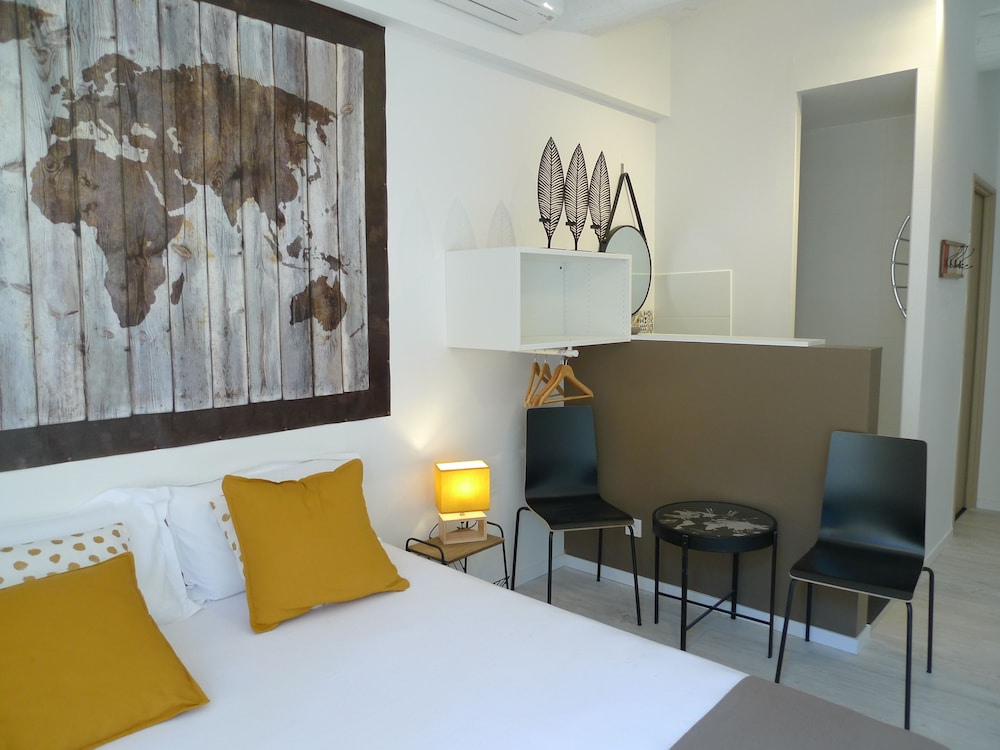 Double Room (n°1) - Photo 10