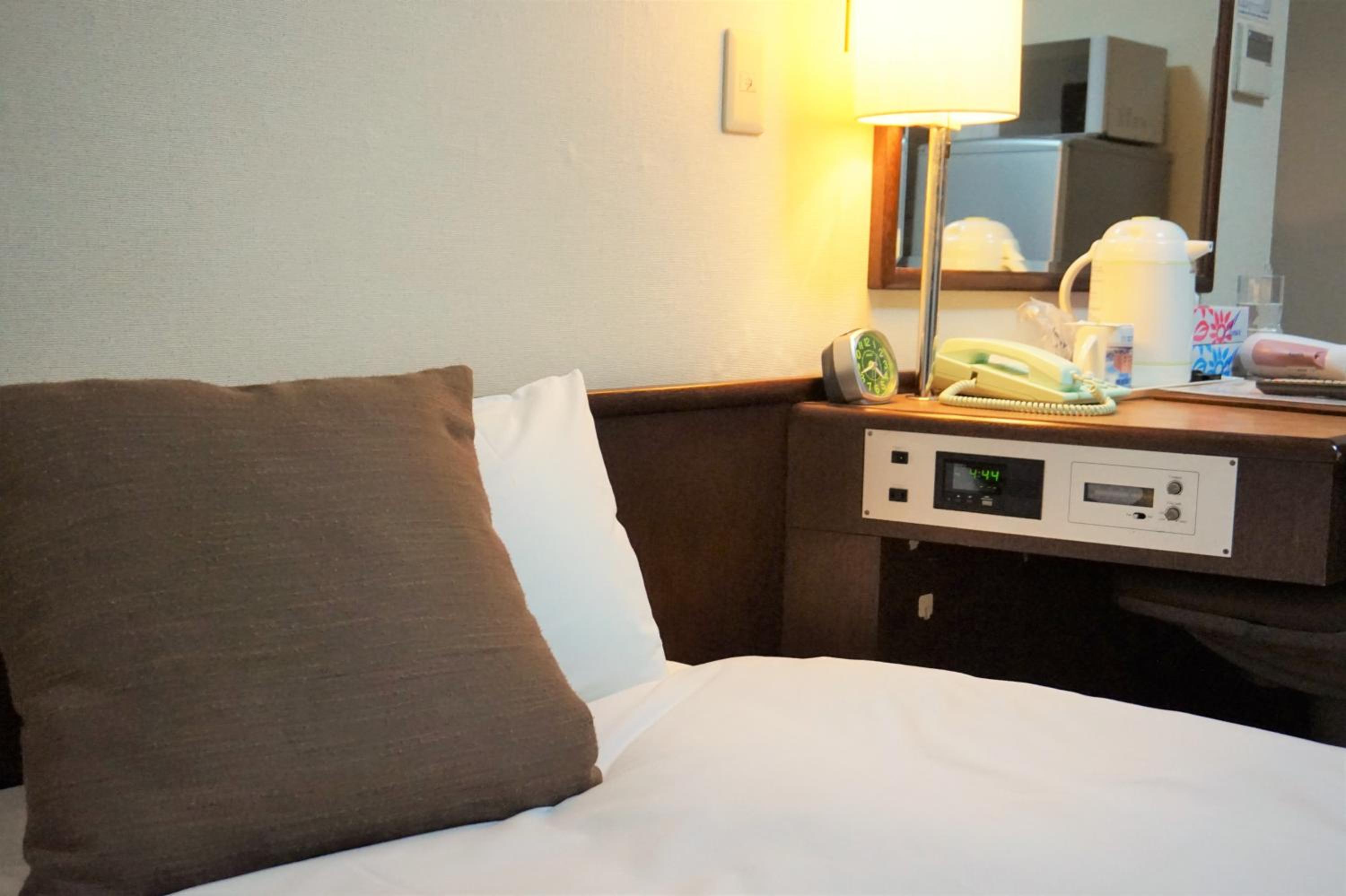 Double Room - Photo 6