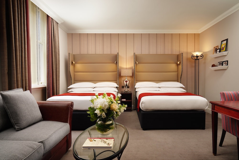 Luxury Room photo 1